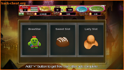 House Fun Slots - Classic Casino screenshot