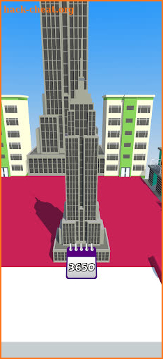 House Go screenshot