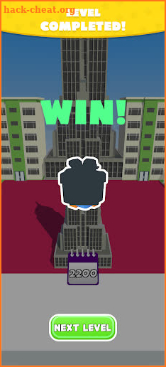 House Go screenshot