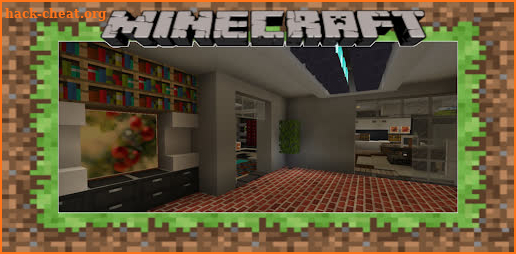 House Minecraft screenshot
