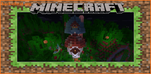 House Minecraft screenshot