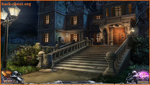 House of 1000 Doors. Mysterious Hidden Object Game screenshot