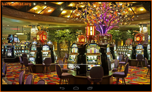 House Of Fun Slot Machines Billionaire screenshot