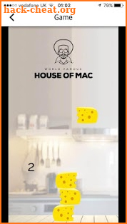 House of Mac screenshot
