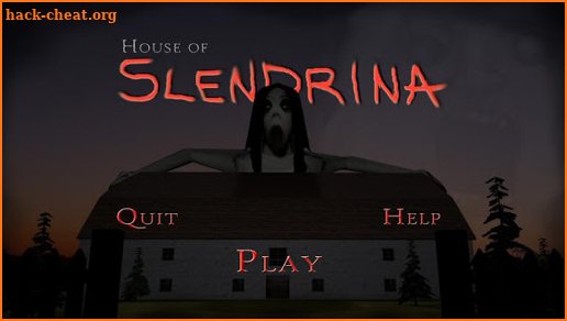 House of Slendrina screenshot