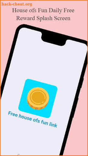 House Ofs Funs Free Rewards screenshot