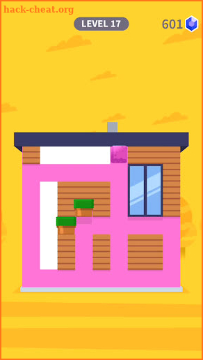 House Painter screenshot