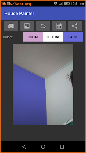 House Painter screenshot