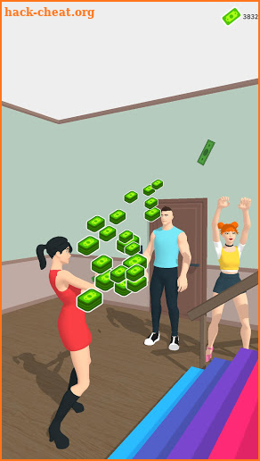 House Party 3D screenshot