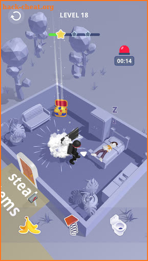 House Robber screenshot