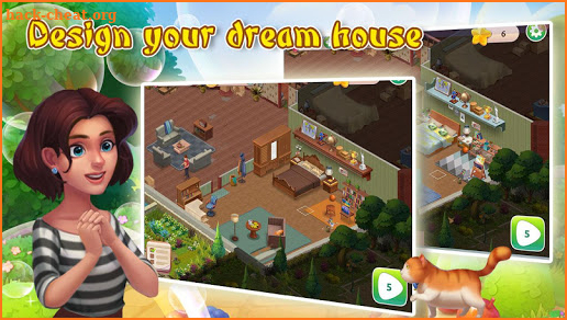 House Scapes screenshot