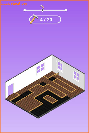 House Tile screenshot