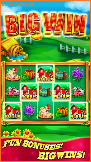 House Vegas - Free Slots Casino Game screenshot