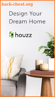 Houzz Interior Design Ideas screenshot