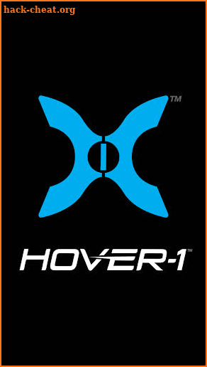HOVER-1 screenshot