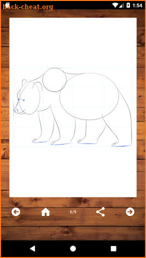 How To Draw Animals screenshot