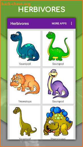 How to draw dinosaurs step by step for kids screenshot