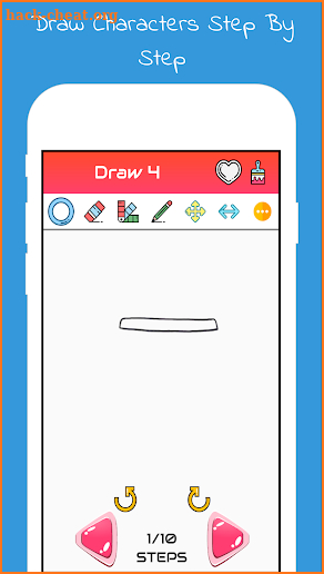 How To Draw Drinks screenshot