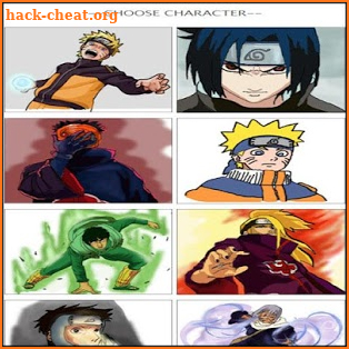How To Draw Naruto For Fans screenshot
