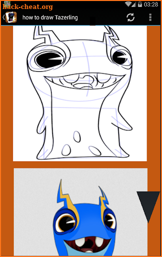 Featured image of post How To Draw Slugterra All Slugs This app is a fun activity for teaching your kids learn how to draw slugterra slug