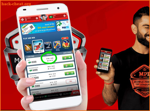 How to Earn Money From MPL - Game Tips & Cricket screenshot