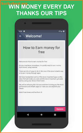 How to earn real money with best apps (Guide) screenshot