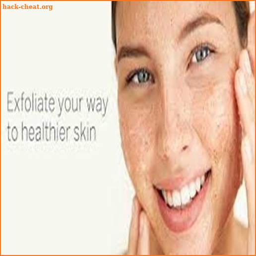 How to Exfoliate Skin screenshot