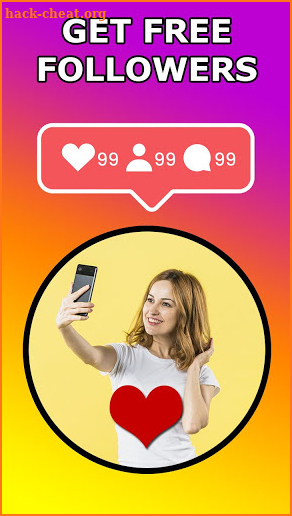 How to Gain Followers And Likes For Instagram Free screenshot