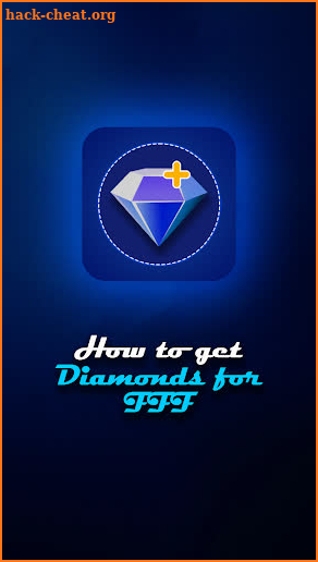 How to Get diamonds in FFF screenshot