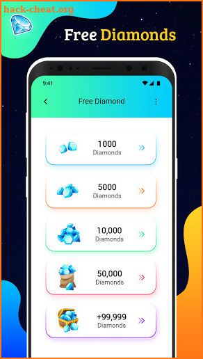 How to Get Free Diamonds for Free screenshot