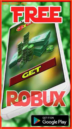 How to Get Free Robux screenshot