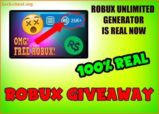 Hack For Robux 2019