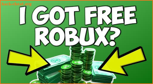 How To Get Free Robux - 2019 TIPS & TRICKS 2K20 screenshot