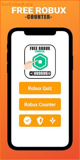 How To Get Free Robux Calc 2020 screenshot