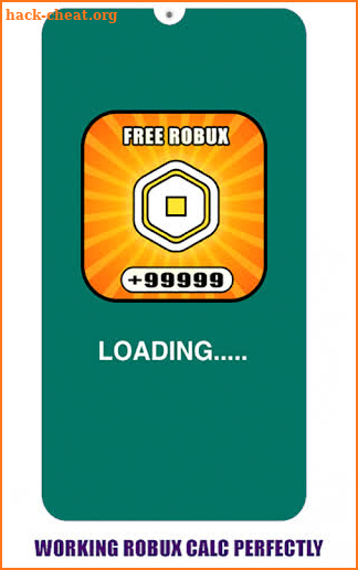 How To Get Free Robux calc 2k20 screenshot