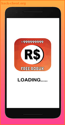 How To Get Free Robux - Calc Free Robux screenshot