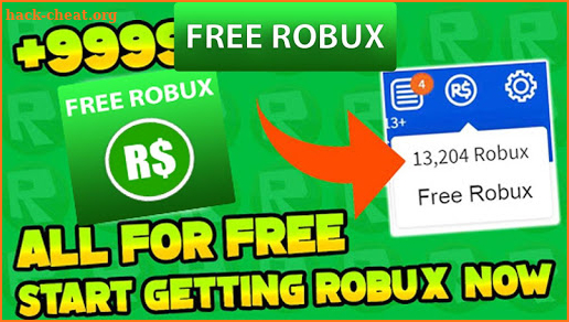 How To Get Free Robux Calcu - Robux 2020 screenshot