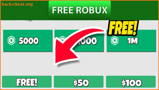 How To Get Free Robux Calcu - Robux 2020 screenshot