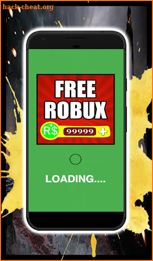 Free Robux Hack For 2019