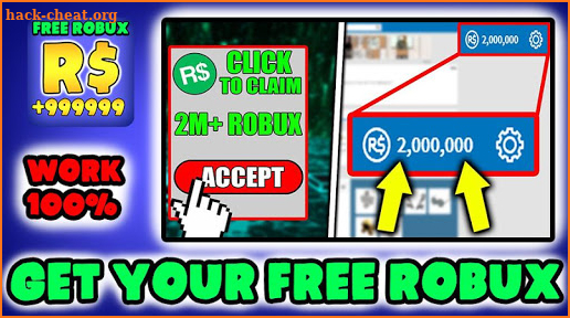 How To Get Free Robux - Earn Robux Tips - 2019 screenshot