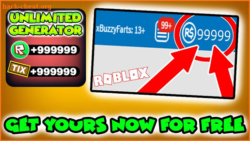 How To Get Free Robux - Free Robux New Tips 2020 screenshot