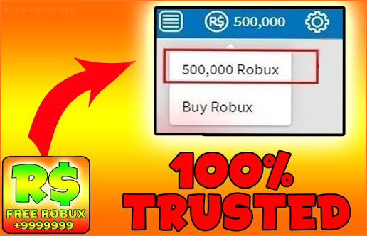How To Get Free Robux - Free Robux Tips screenshot