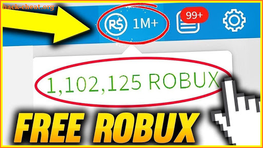 How To Get Free Robux - Free Robux Tips 2020 screenshot