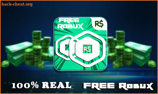 How To Get Free Robux - Get Tips Daily Robux screenshot