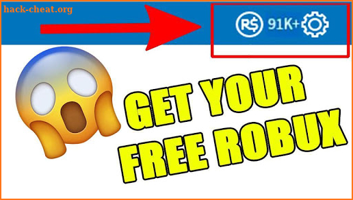 How To Get Free Robux l New Tips Guide 2K20 screenshot