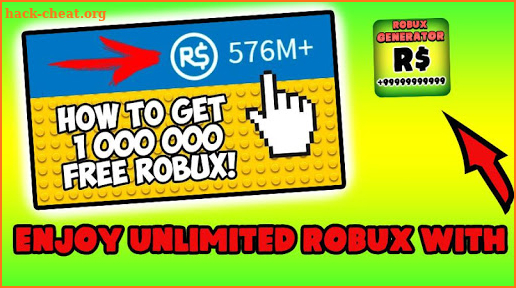 How To Get Free Robux l2019 TIPSl screenshot
