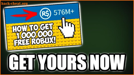 How To Get Free Robux - l2k19 TIPSl screenshot