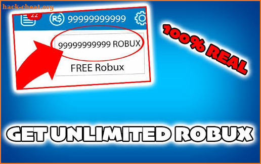 How To Get Free Robux - New Tips 2019 screenshot