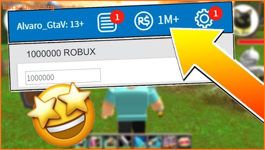 How to get free Robux - Special Guide 2019 screenshot
