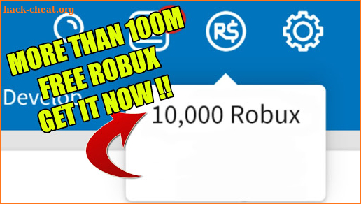 Hacks To Get Free Robux 2020